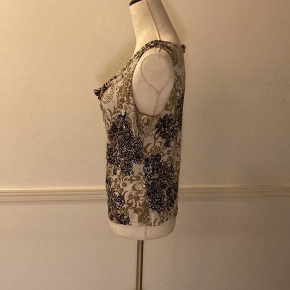 B WORKS, BYER CALIFORNIA, WOMEN’S TOP - Picture 3 of 4